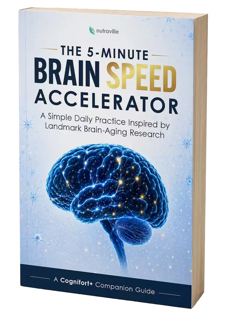 The Brain Wellness Daily Planner Bonus