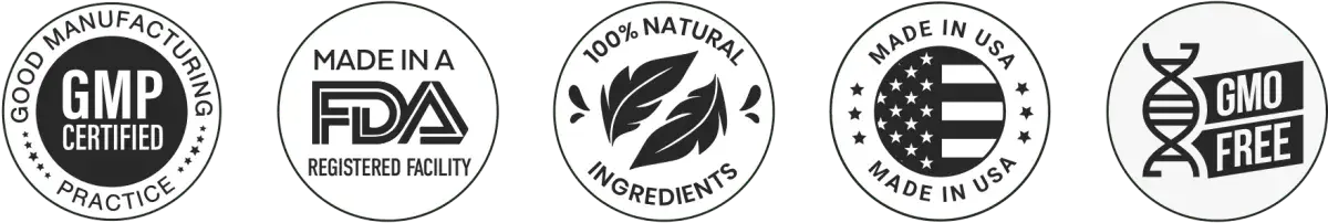 Cognifort  Certified